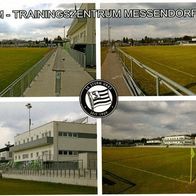 AK Stadion Postkarte SK Sturm-Trainingszentrum Graz-Messendorf Österreich stade