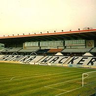 AK Stadion Postkarte Südstadt VfB Admira Wacker Österreich Maria Enzersdorf FC