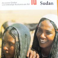 Der SUDAN – DuMont Kunst-Reiseführer – Kultur-Reiseführer: Nil