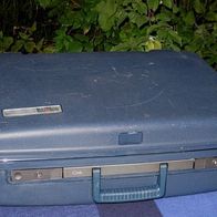 Koffer DELSEY Club, aus Kunststoff (Hartschale), ohne Schlüssel