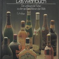 Das Weinbuch - Heinz-Gert Woschek