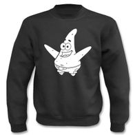 Patrick Star I Fun I Sprüche I Lustig I Sweatshirt kaufen bei Hood.de