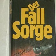 Der Fall Sorge - Roman von Hans- Otto Meisner