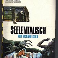 Terra Nova 056 Seelentausch * 1969 Richard Koch