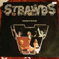 12"STRAWBS · Bursting At The Seams (RAR 1973)