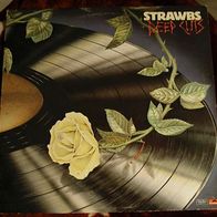 12"STRAWBS · Deep Cuts (RAR 1976)