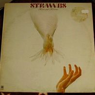 12"STRAWBS · Hero And Heroine (RAR 1974)