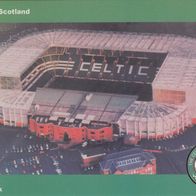 326 AK Glasgow Stade Celtic Park Ecosse Schottland a