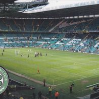 327 AK Glasgow The Celtic Football Club Schottland