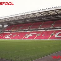 333 AK FC Liverpool Liverpool (England) Stade Anfield – MNC-715
