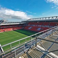335 AK FC Liverpool England Anfield, N°GreatGrounds-26 – 1994