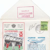 337 AK FC Liverpool Special Events - Season 1972-73 – F.C. Number 4