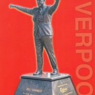 340 AK FC Liverpool Shankly Statue Liverpool Photo George Allsop. 2LP35