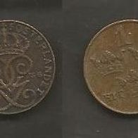 Münze Alt - Schweden: 1 Öre 1936