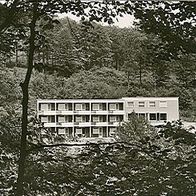 34399 Oberweser - Gieselwerder Hotel - Pension > Netzker < 1965