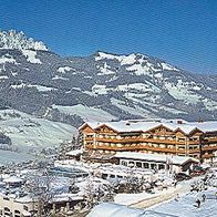 A 5600 St. Johann im Pongau Hotel > Oberforsthof <