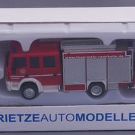 Rietze 61208 Iveco Magirus LF 20/16 "Feuerwehr Raunheim"
