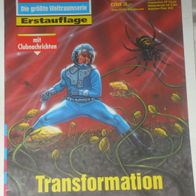 Perry Rhodan (Pabel) Nr. 1977 * Transformation* 1. Auflage