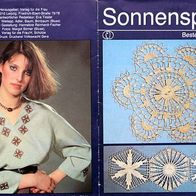 2197 Sonnenspitze Teneriffa-Solspitze, Verlag für die Frau, DDR A5