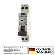 Acquista ABB 2CDS251001R1165 Sonstiges Leiterplattenzubehör Interruttore Magnetotermico 1 Polo 16 A Da - Foto 6