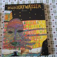 Harry Rand, Hundertwasser. Taschen Verlag