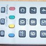 Panasonic EUR511320 Remote Control Fernbedienung+ DVD