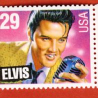 USA 1993 Elvis Presley Mi.2336 Postfrisch