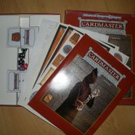 Cardmaster - Adventure Design Deck (5199)