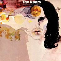 The Doors - Weird Scenes Inside The Gold Mine - 12" DLP - Elektra ELK 62 009 (D) 1972