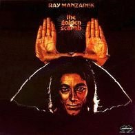 Manzarek, Ray (The Doors) - The Golden Scarab - 12" LP - Mercury SRM 1-703 (US) 1974
