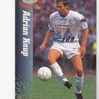 Panini Cards Fussball 1995 Adrian Knup Karlsruher SC Nr 77