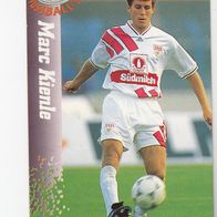 Panini Cards Fussball 1995 Marc Kienle VFB Stuttgart Nr 104