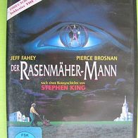 Stephen King - Der Rasenmäher-Mann - DVD - Neu