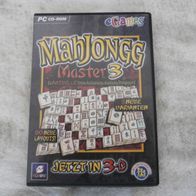 Mahjongg Master 3