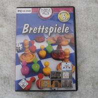 PURPLE HILLS : Brettspiele