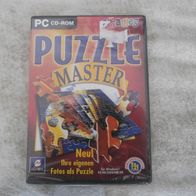 Puzzle Master `` NEU ``