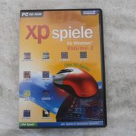 XP Spiele für Windows Vol. 3