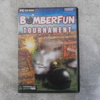 BomberFun Tournament