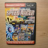 Speed Racer - Das Most Wanted Pack
