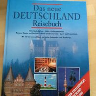 Das neue Deutschland Reisebuch