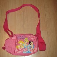 niedliche Kindergartentasche Disney Princess rosa wieNEU (1113)