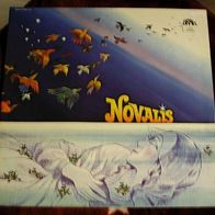12"NOVALIS · Same (RAR 1975)