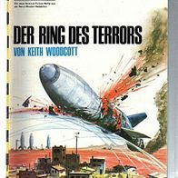 Terra Nova 033 Der Ring des Terrors * 1968 Keith Woodcott