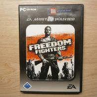 Freedom Fighters PC