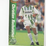 Panini Cards Fussball 1995 Christian Hochstätter Borussia Mönchengladbach Nr 146