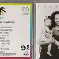 Womack & Womack - Conscious CD (9 Songs)