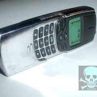HANDY-Sammler-Feuerzeug Nokia Slider, no PayPal