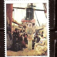 Australien 265 Mi 640 postfrisch, 10 $ Gemälde