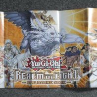 Yu Gi Oh! Poster, "Realm Of Light" (T#)