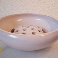 Ikebana Keramikschale , Wächrersbacher-Keramik * **